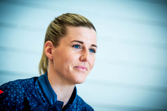 Olivia Schough i FC Rosengård
