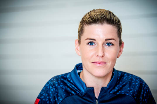 Olivia Schough i FC Rosengård