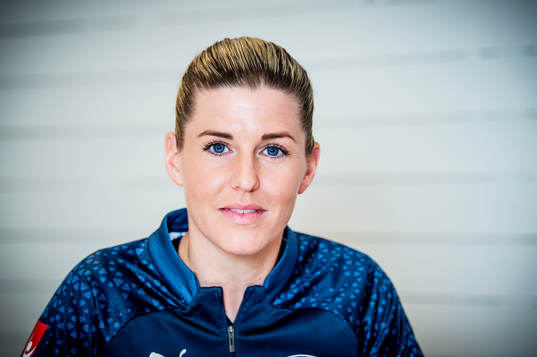 Olivia Schough i FC Rosengård
