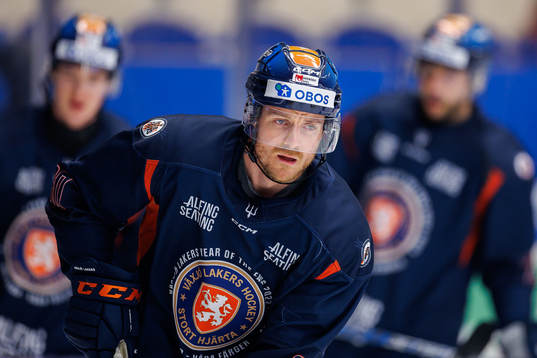 Växjös Erik Josefsson