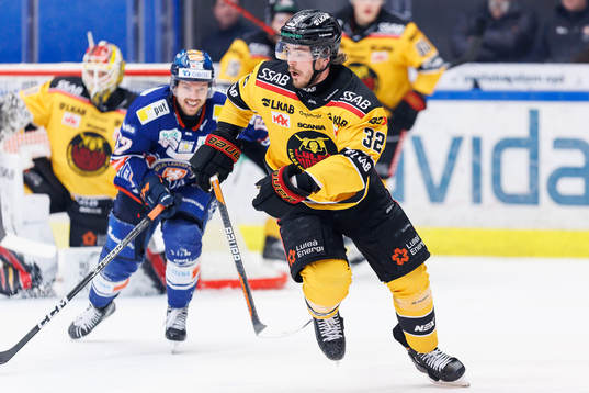 Luleås Oscar Engsund