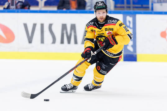 Luleås Einar Emanuelsson