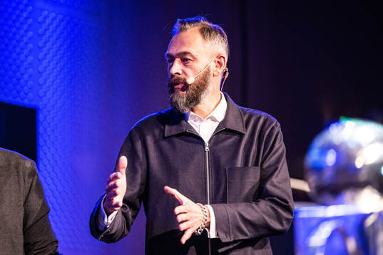 Olof Lundh, tv4