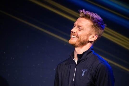 Anders Christiansen, Malmö FF