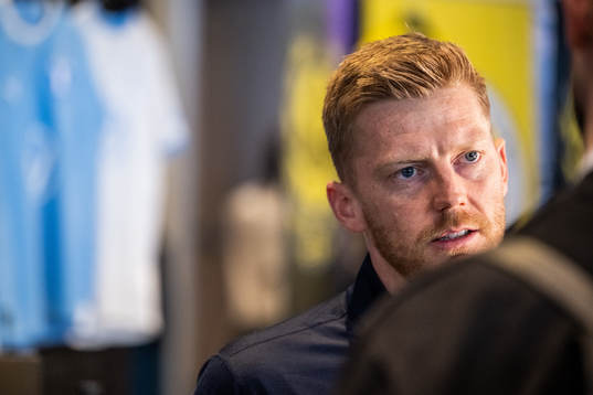 Anders Christiansen, Malmö FF