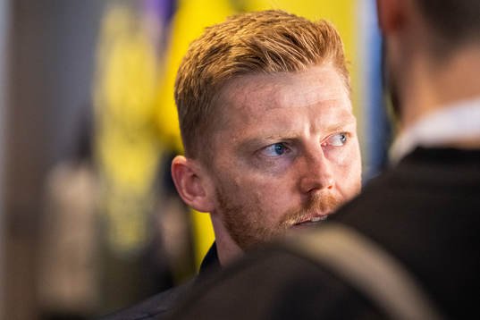 Anders Christiansen, Malmö FF
