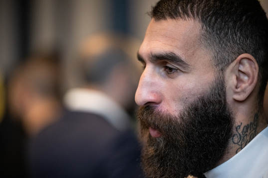 Jimmy Durmaz, AIK