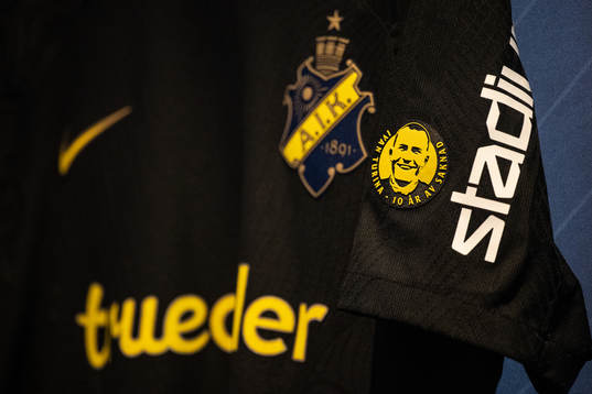 s matchtröja