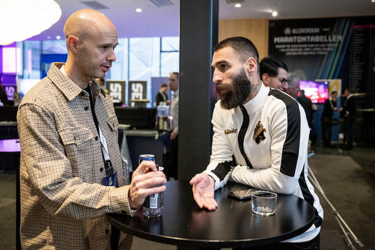 Jimmy Durmaz, AIK