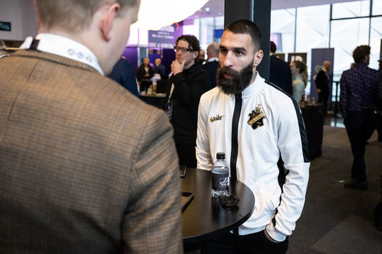Jimmy Durmaz, AIK