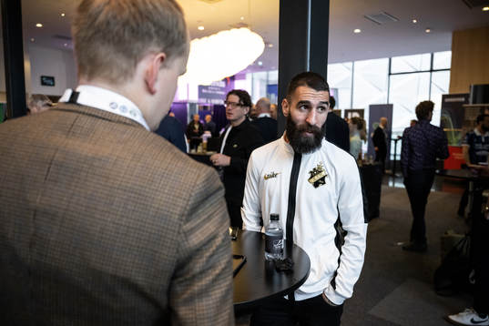 Jimmy Durmaz, AIK