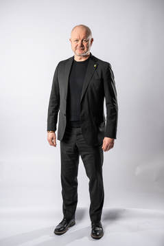 Per-Mathias Högmo, tränare Häcken