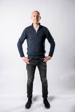 Andreas Johansson, Halmstad