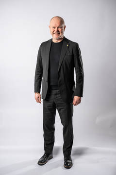 Per-Mathias Högmo, tränare Häcken