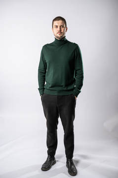 Peter Liljegren Appelquist, Marknads- och