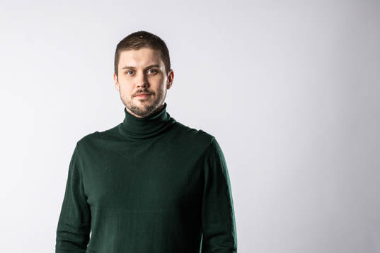 Peter Liljegren Appelquist, Marknads- och