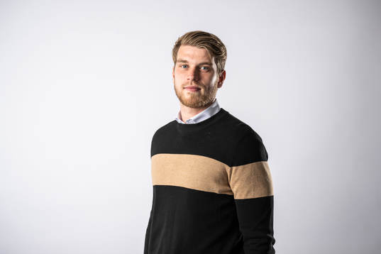 Marcus Mathisen, Sirius