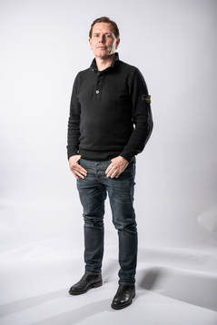Christer Mattiasson, tränare Sirius