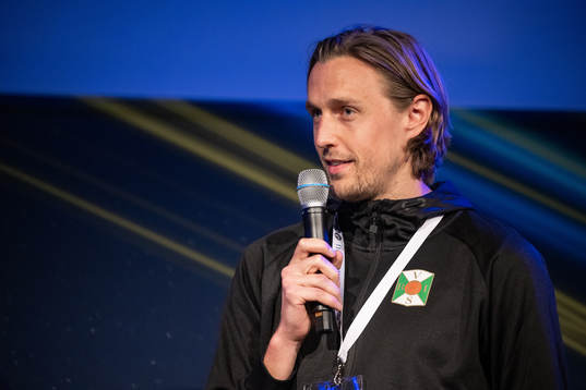 Joakim Lindner, Varberg