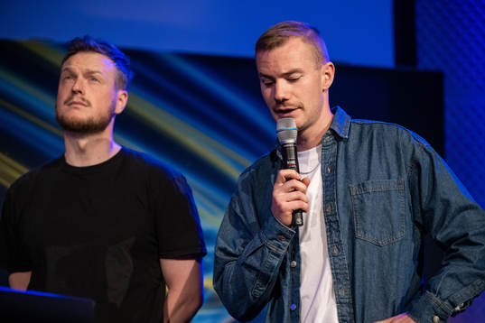 Freddy Winsth, Värnamo