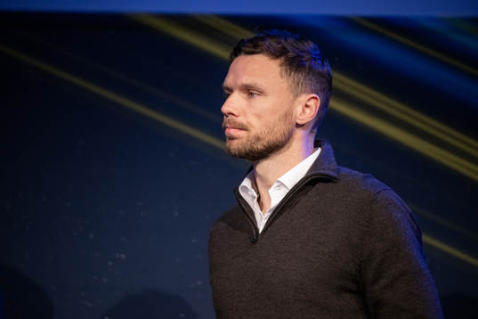 Marcus Berg, IFK Göteborg
