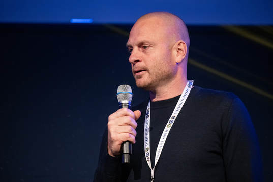 Andreas Brännström, tränare AIK