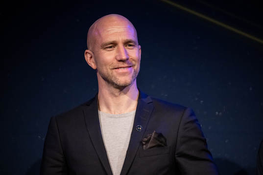 Henrik Rydström, tränare Malmö FF