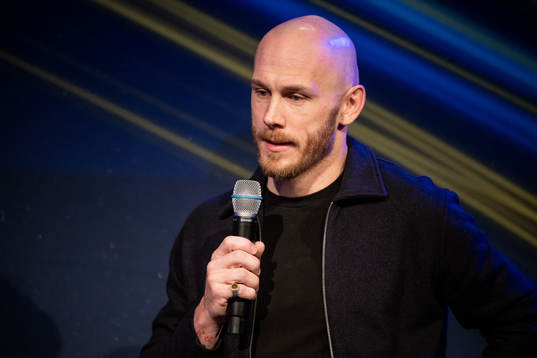 Magnus Eriksson, Djurgården