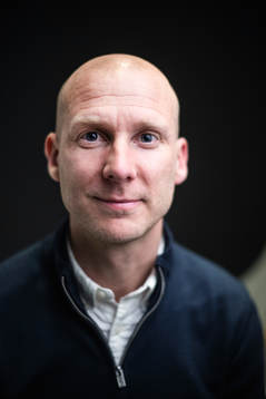 Andreas Johansson, Halmstad