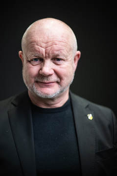 Per-Mathias Högmo, tränare Häcken