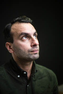 Andreas Engelmark, tränare Brommapojkarna