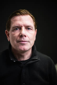 Christer Mattiasson, tränare Sirius