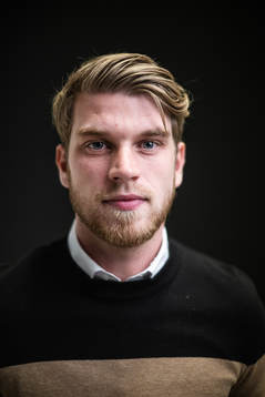 Marcus Mathisen, Sirius