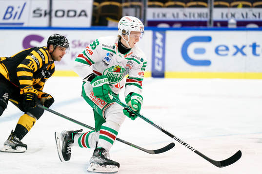 Rögles Adam Engström