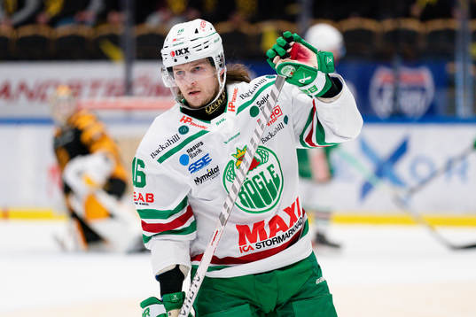 Rögles Valtteri Viljanen