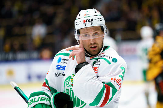 Rögles Michael Kapla deppar
