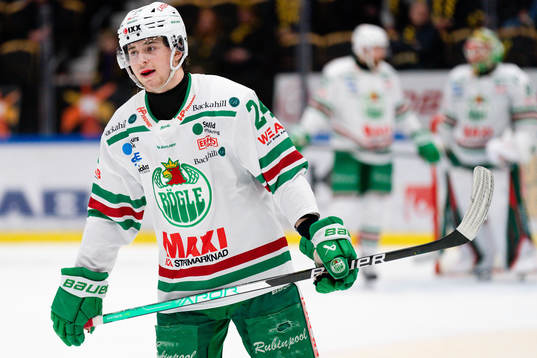 Rögles Marco Kasper