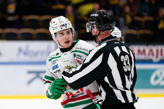 Rögles Marco Kasper