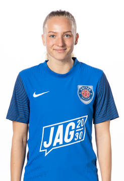 Eskilstunas Astrid Larsson