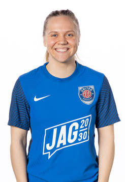 Eskilstunas Stina Niklason