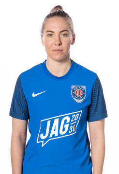 Eskilstunas Patrycja Jerzak