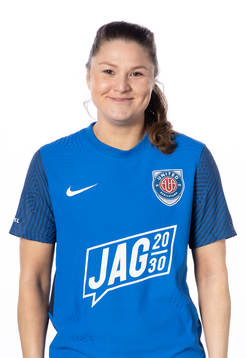Eskilstunas Kim Sundlöv