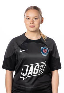 Eskilstunas Wilma Delerud