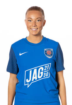 Eskilstunas Alva Karlsson