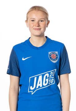 Eskilstunas Elisabeth Tillenius