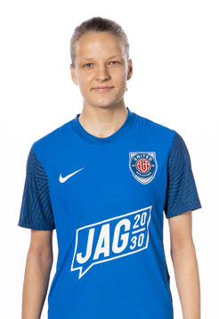 Eskilstunas Kaisa Collin