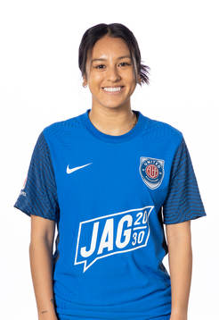Eskilstunas Jessica Miclat