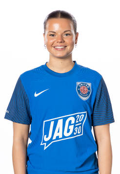Eskilstunas Chloe Eriksson