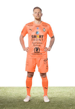 Eskilstunas Jesper Modig