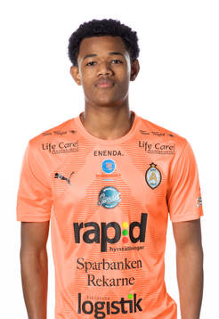 Eskilstunas Naod Teklerbhan
